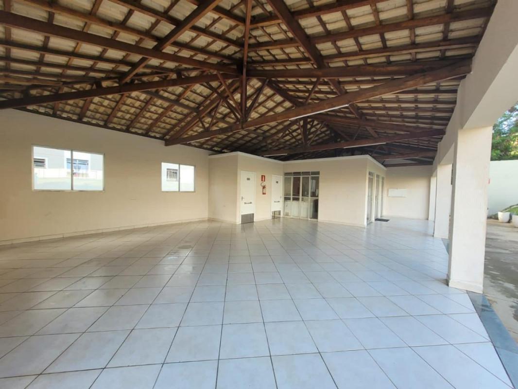 Apartamento, Industrial Santa Rita, 2 Quartos, 1 Vaga
