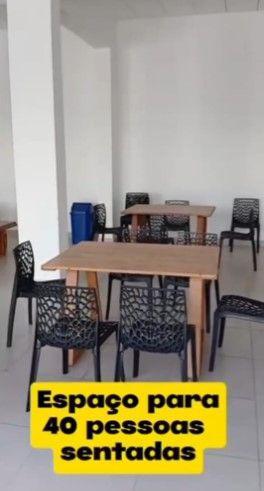Andar, Adelmolândia, 0 Quarto, 20 Vagas