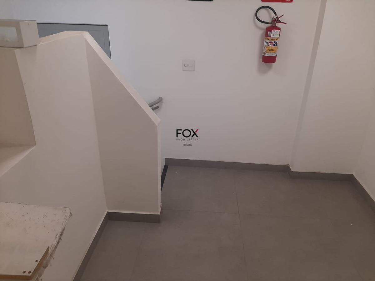 Andar, Centro, 0 Quarto, 0 Vaga