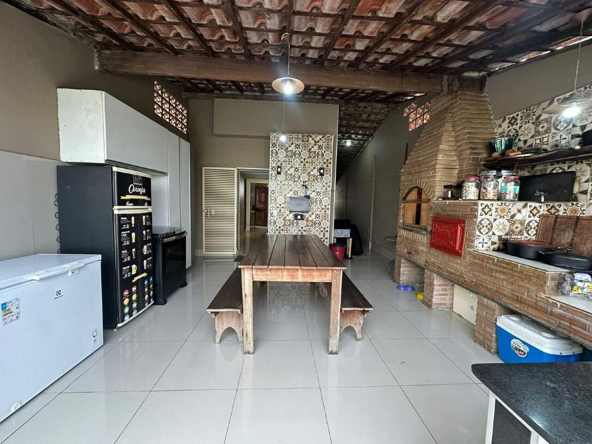 Casa, Madre Gertrudes, 3 Quartos, 1 Vaga