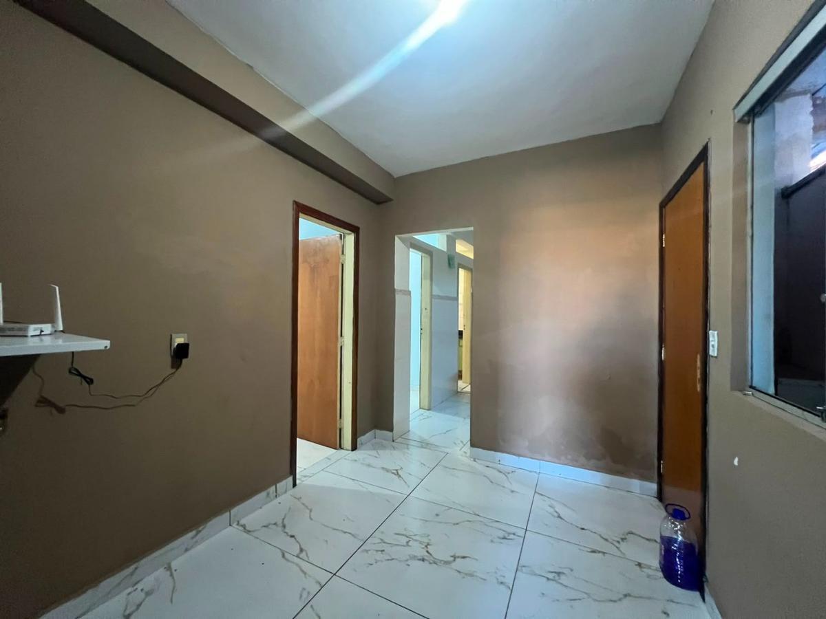 Casa, Betânia, 2 Quartos, 0 Vaga