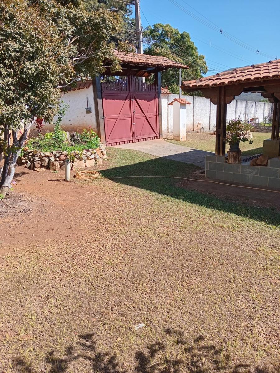 Fazenda, Centro, 4 Quartos, 10 Vagas, 1 Suíte