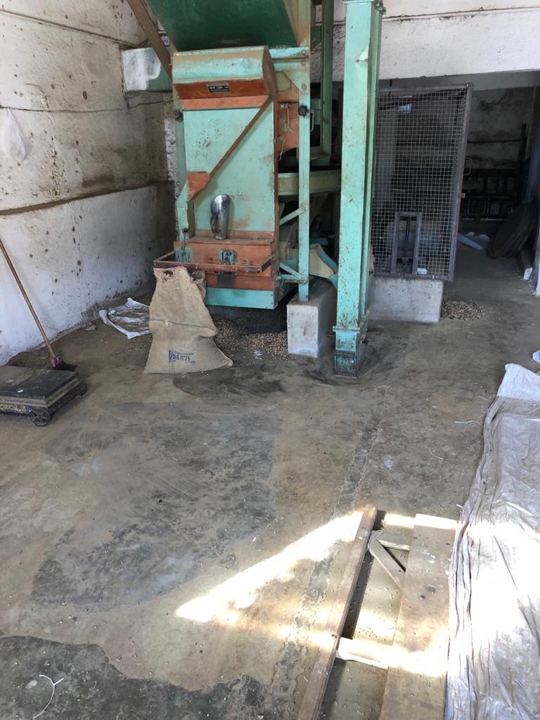 Fazenda, Centro, 3 Quartos, 1 Vaga