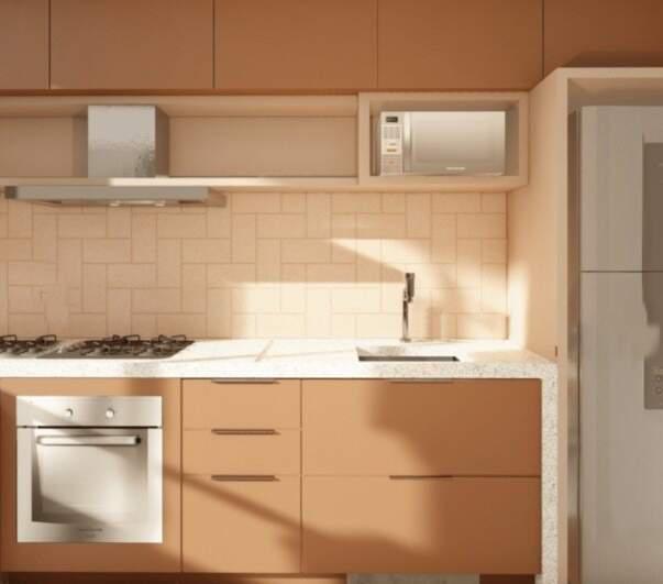 Apartamento, Nova Suíssa, 1 Quarto, 1 Vaga