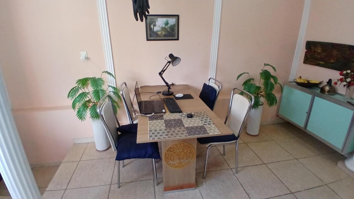 Apartamento, Floresta, 3 Quartos, 0 Vaga