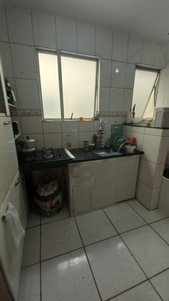 Apartamento, Indaiá, 2 Quartos, 1 Vaga