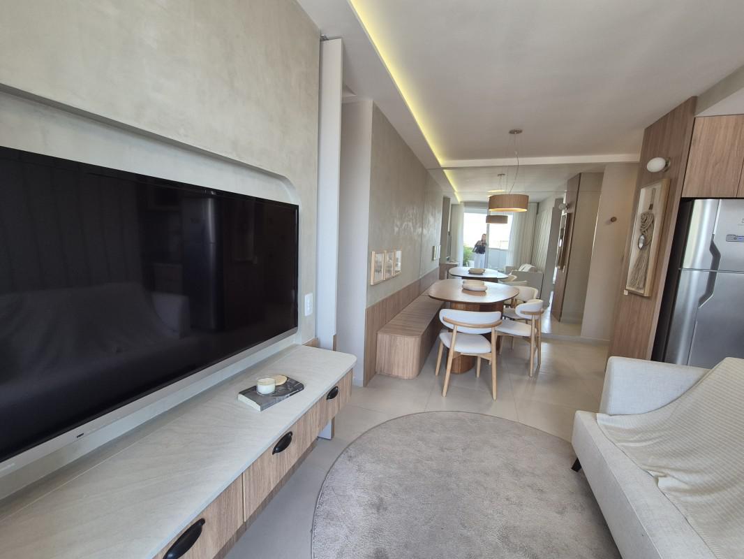 Apartamento, Coração Eucarístico, 3 Quartos, 2 Vagas, 1 Suíte