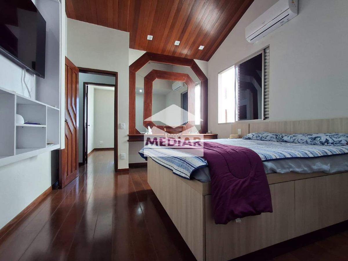Casa, Palmares, 3 Quartos, 4 Vagas, 1 Suíte