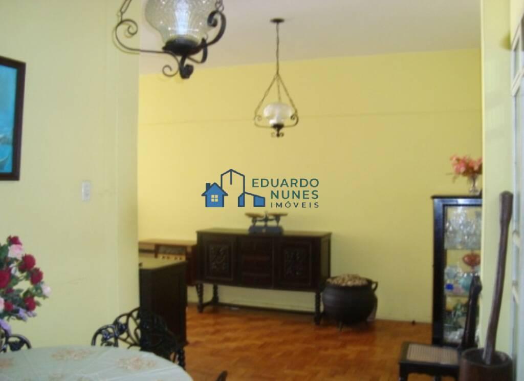 Apartamento, Centro, 4 Quartos, 0 Vaga