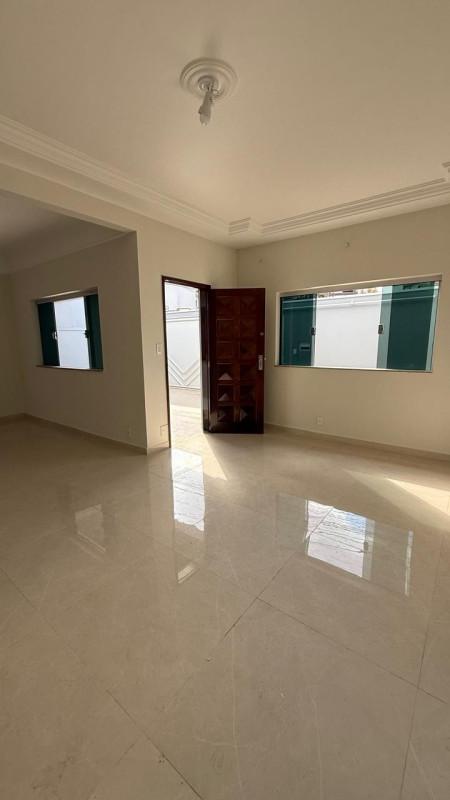 Casa, Jardim Andere, 3 Quartos, 2 Vagas, 1 Suíte