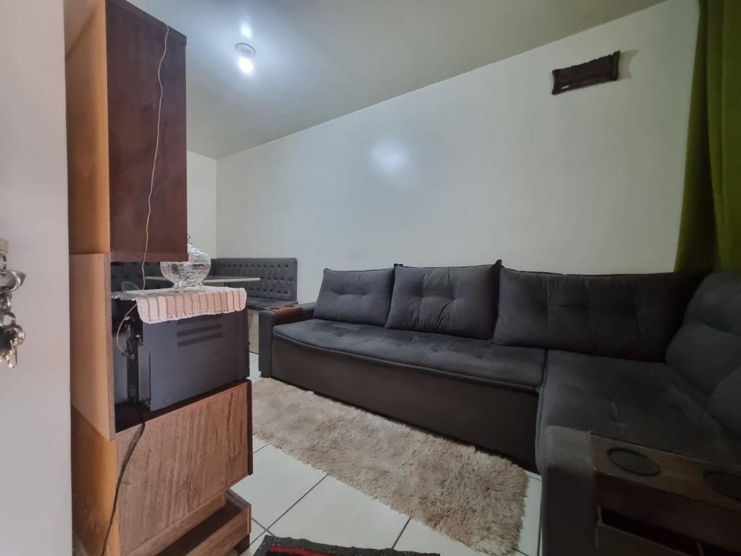 Casa, Palmeiras, 3 Quartos, 2 Vagas