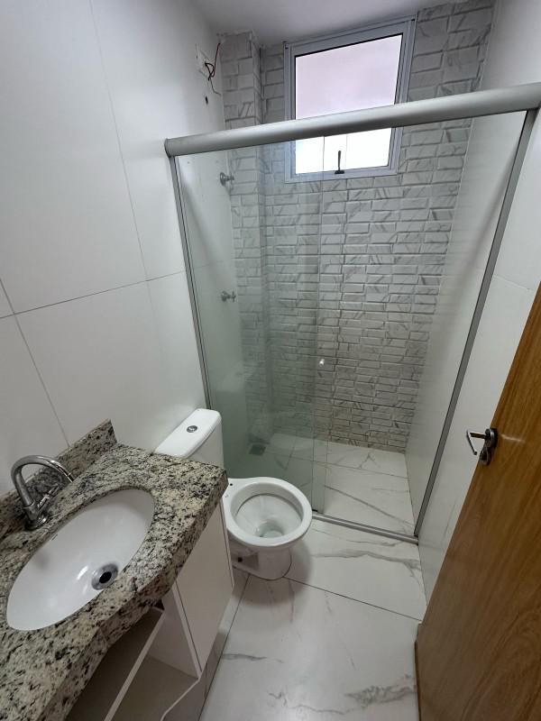 Apartamento, Castelo, 2 Quartos, 2 Vagas, 1 Suíte