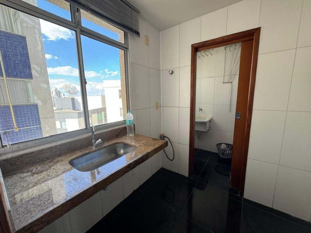 Apartamento, Manacás, 2 Quartos, 2 Vagas, 1 Suíte