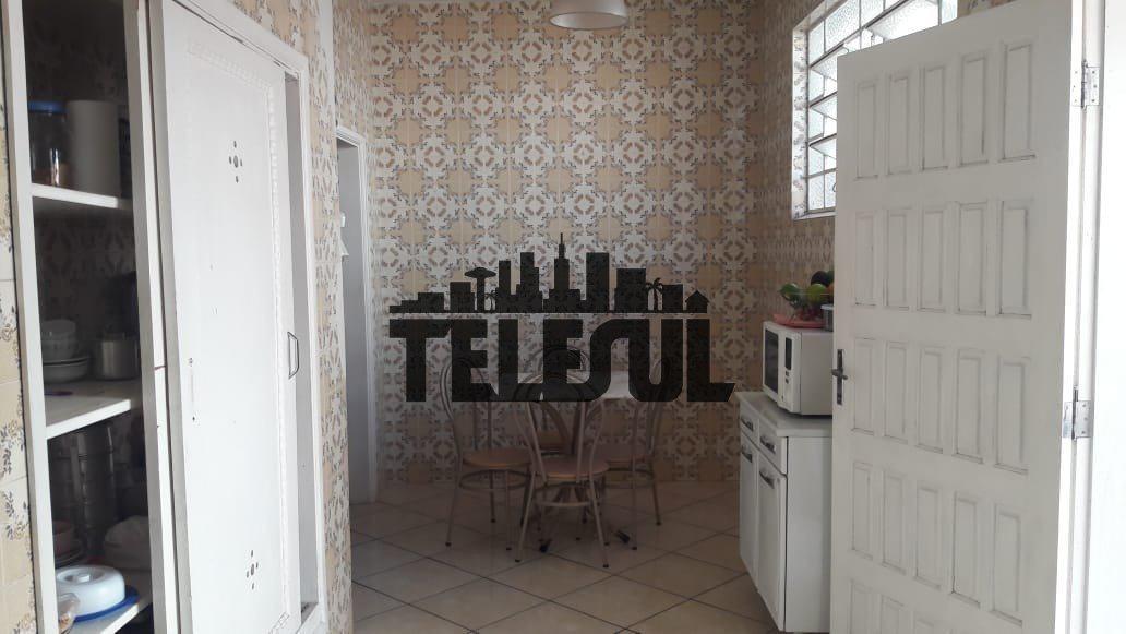 Apartamento, Centro, 3 Quartos, 0 Vaga, 1 Suíte