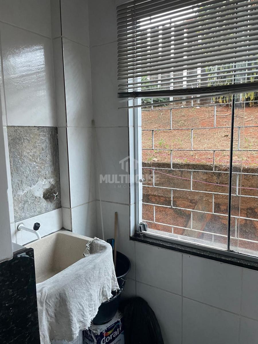 Apartamento, Santa Mônica, 2 Quartos, 1 Vaga