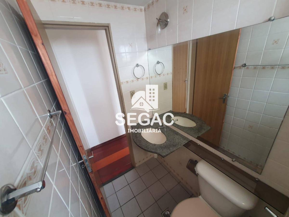 Apartamento, Salgado Filho, 2 Quartos, 1 Vaga