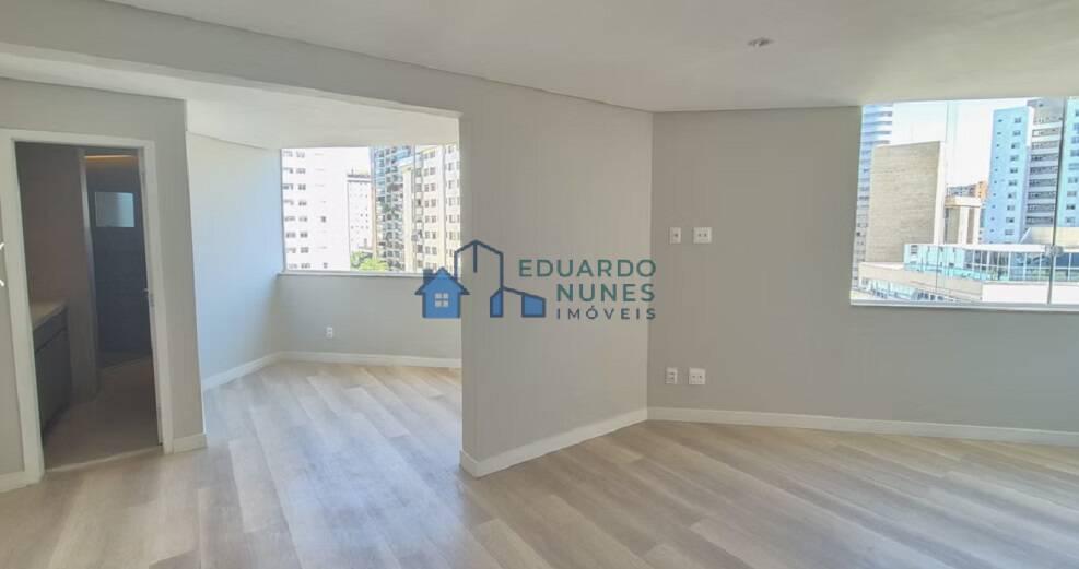 Apartamento, Lourdes, 4 Quartos, 2 Vagas, 2 Suítes