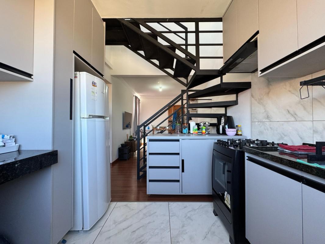 Cobertura, Novo Progresso, 2 Quartos, 2 Vagas