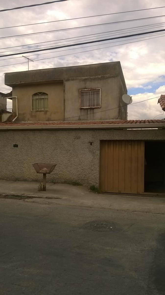 Casa, Pedra Azul, 3 Quartos, 2 Vagas