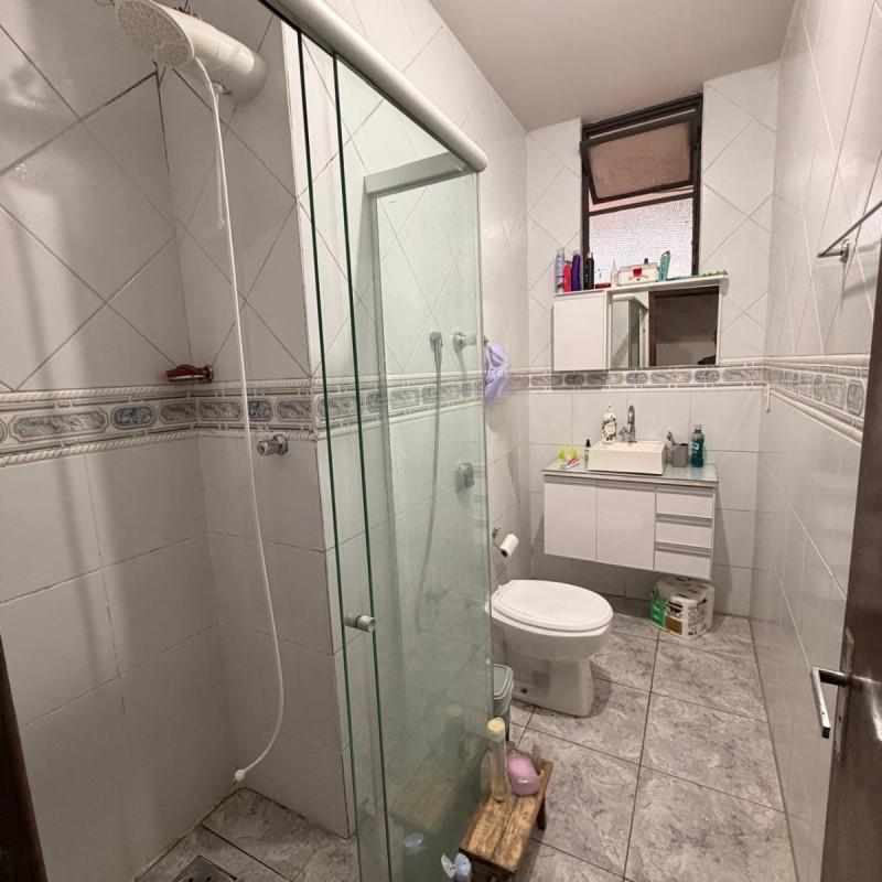 Apartamento, Coração Eucarístico, 3 Quartos, 1 Vaga