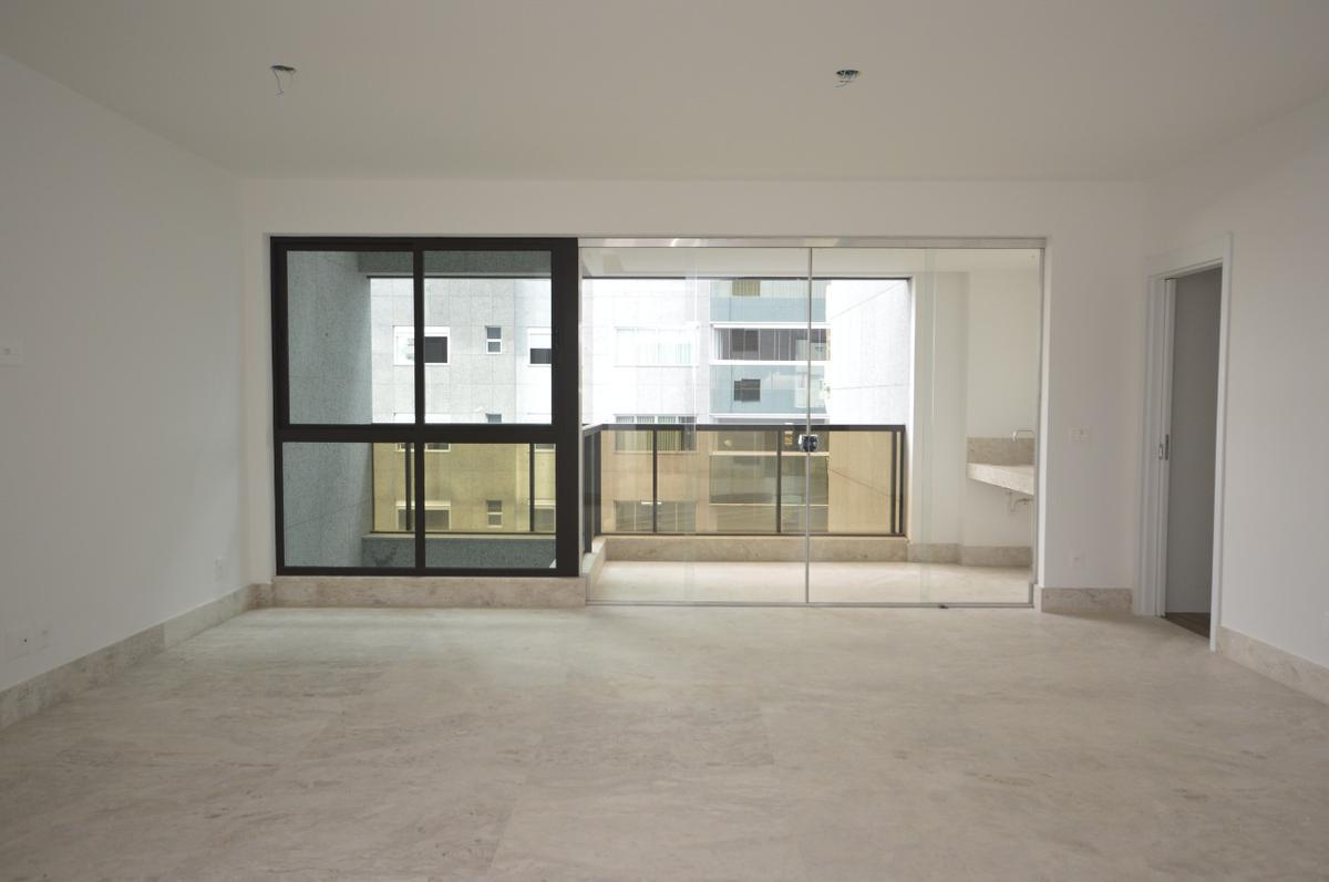 Apartamento, Anchieta, 4 Quartos, 4 Vagas, 2 Suítes