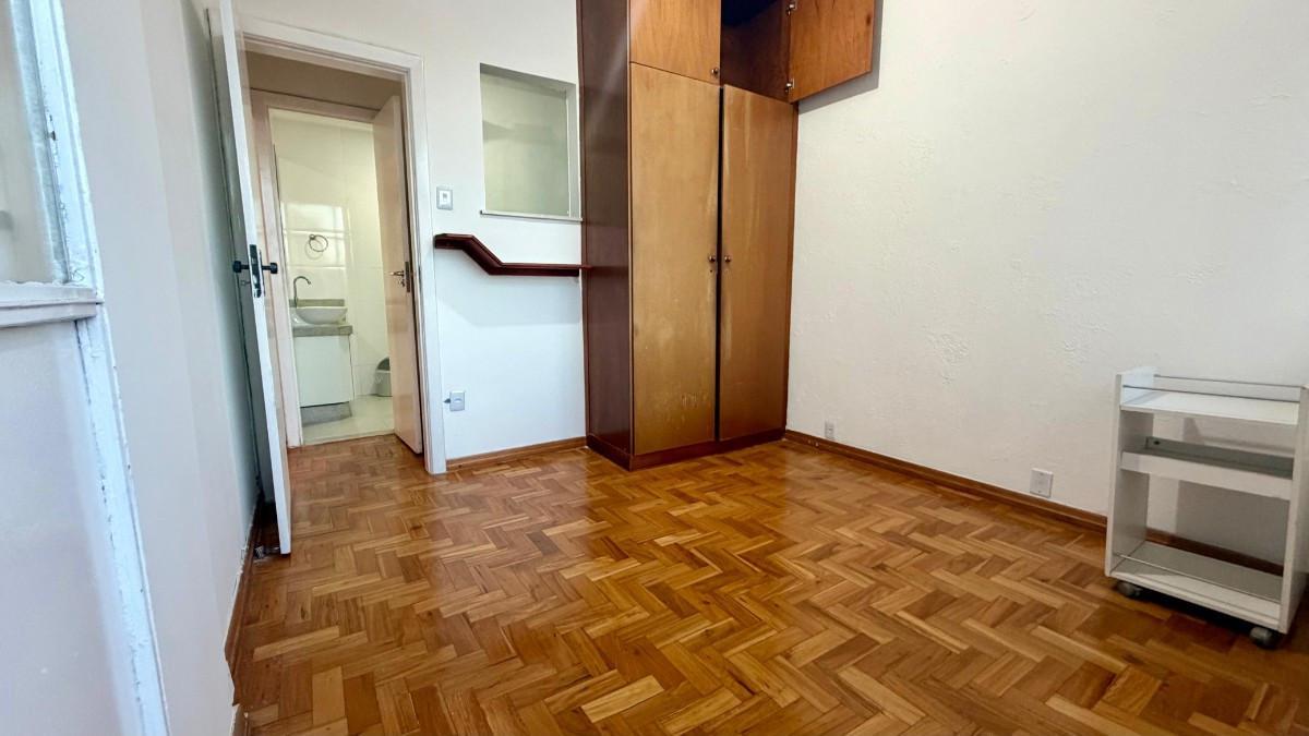 Apartamento, Lourdes, 3 Quartos, 0 Vaga