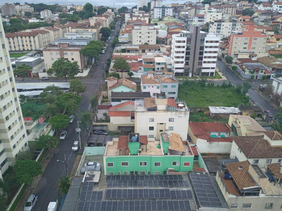 Apartamento, Serrano, 2 Quartos, 2 Vagas, 1 Suíte