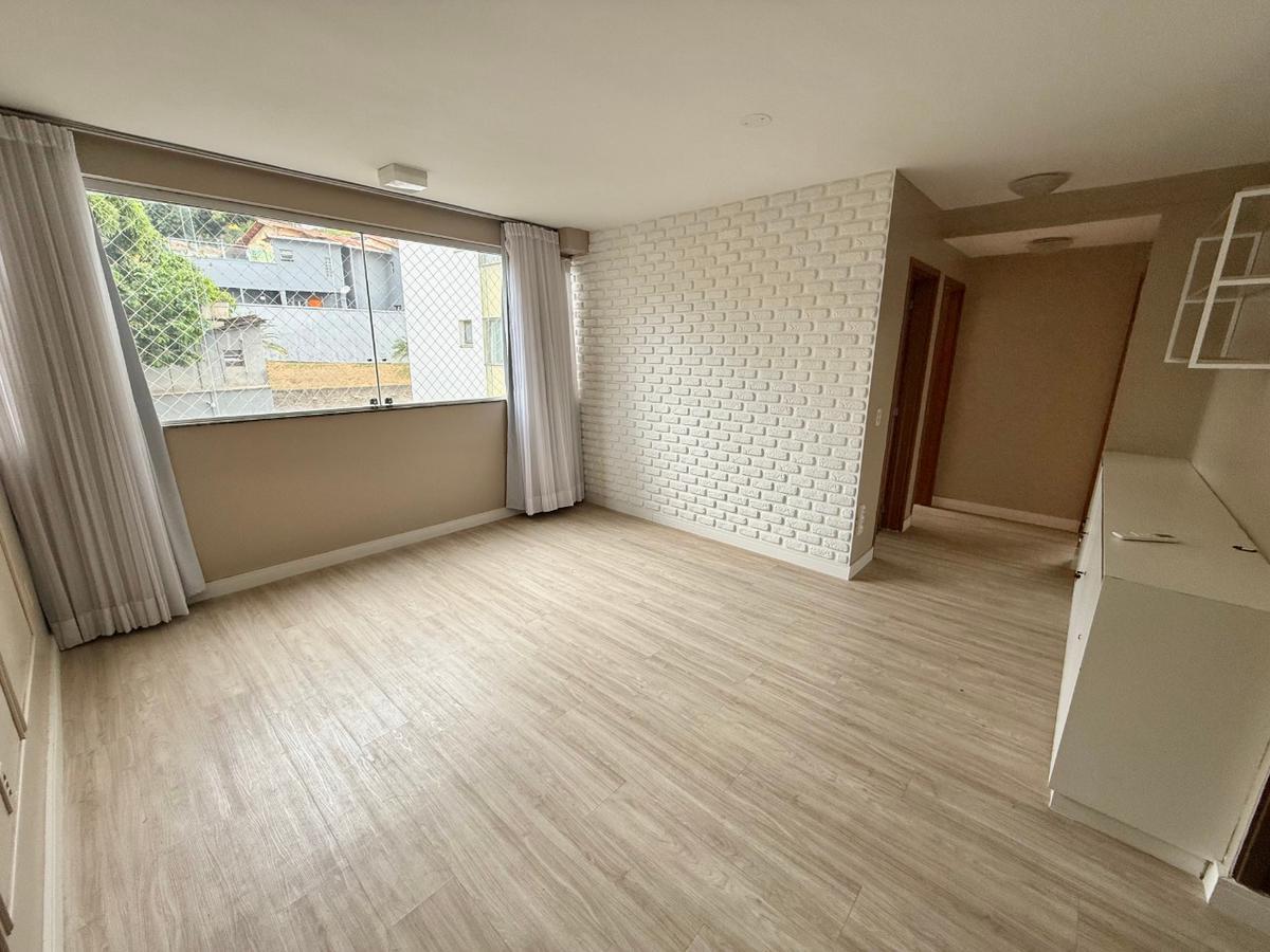 Apartamento, Santa Amélia, 2 Quartos, 1 Vaga, 1 Suíte