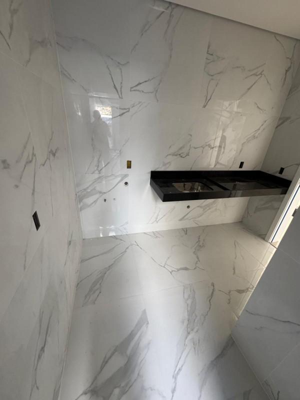 Casa, Jardim Brasília, 3 Quartos, 2 Vagas, 1 Suíte