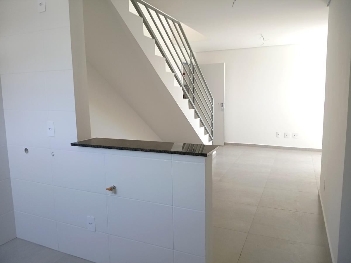 Cobertura, Buritis, 2 Quartos, 2 Vagas, 1 Suíte