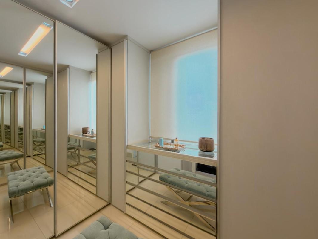 Cobertura, Castelo, 3 Quartos, 4 Vagas, 1 Suíte