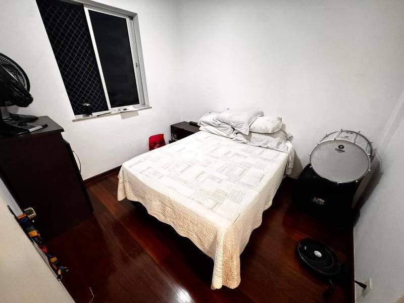 Cobertura, Silveira, 3 Quartos, 2 Vagas, 1 Suíte