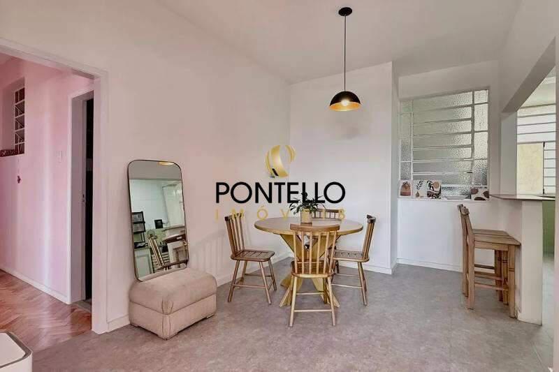 Apartamento, Barro Preto, 3 Quartos, 0 Vaga