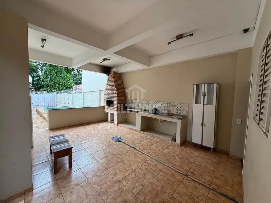 Casa, Itapoã, 4 Quartos, 3 Vagas, 5 Suítes