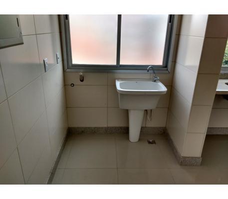 Apartamento, Castelo, 3 Quartos, 2 Vagas, 1 Suíte