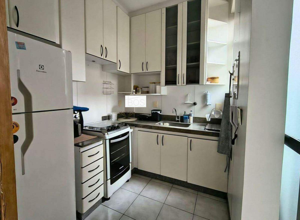 Apartamento, Sion, 2 Quartos, 2 Vagas, 1 Suíte