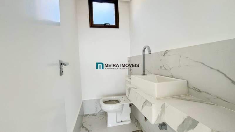 Cobertura, Santa Lúcia, 4 Quartos, 4 Vagas, 4 Suítes