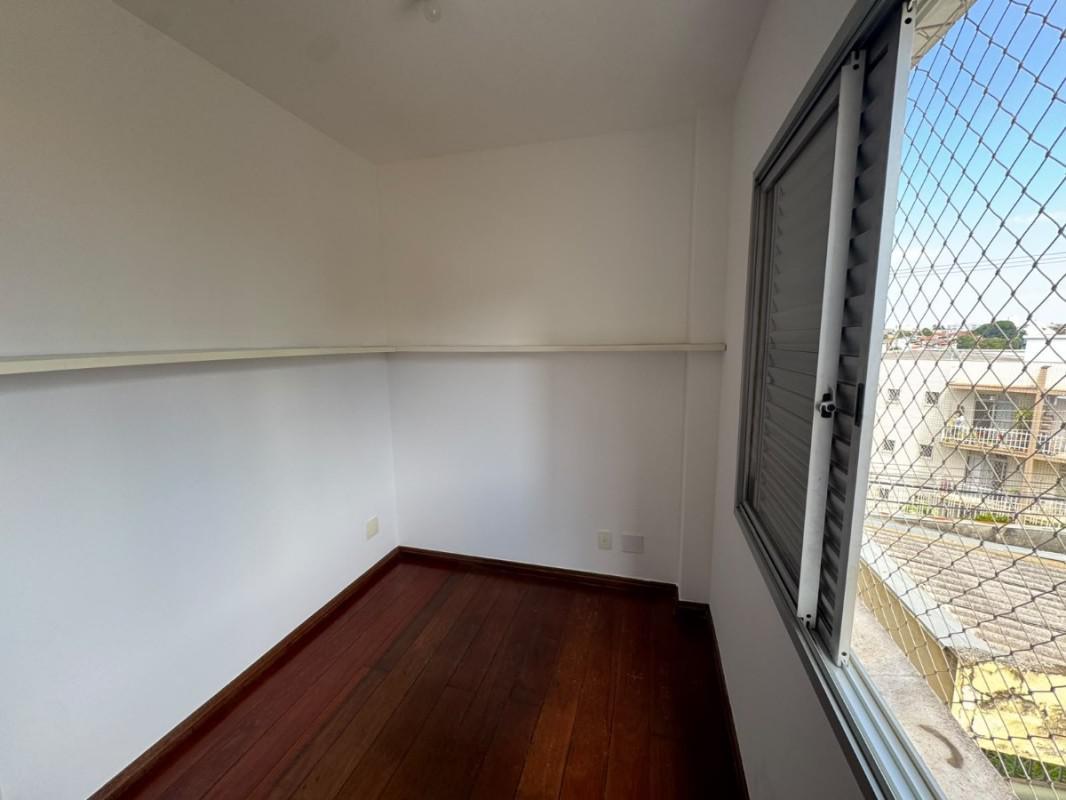 Apartamento, Colégio Batista, 3 Quartos, 1 Vaga