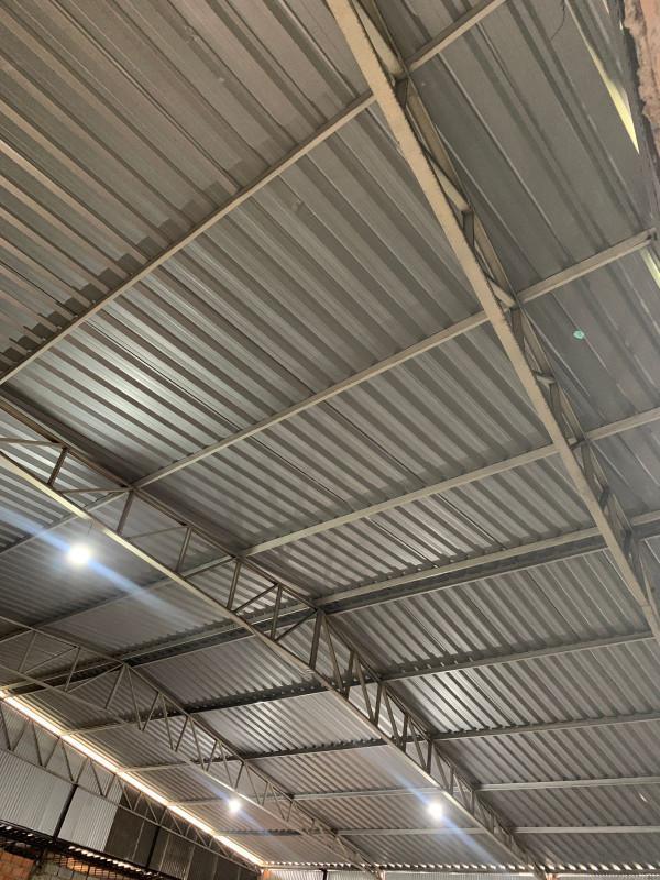 Galpão, Paquetá, 0 Quarto, 0 Vaga