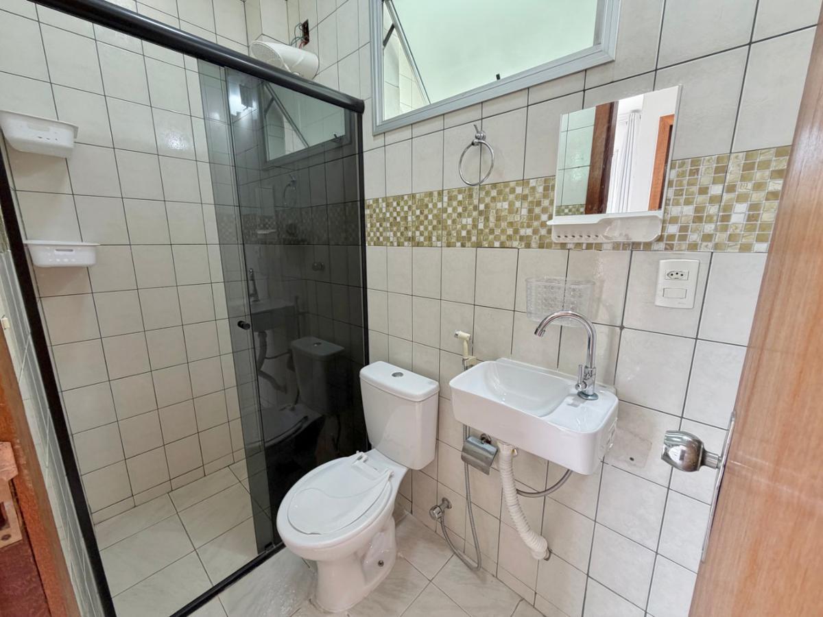 Apartamento, Liberdade, 2 Quartos, 1 Vaga