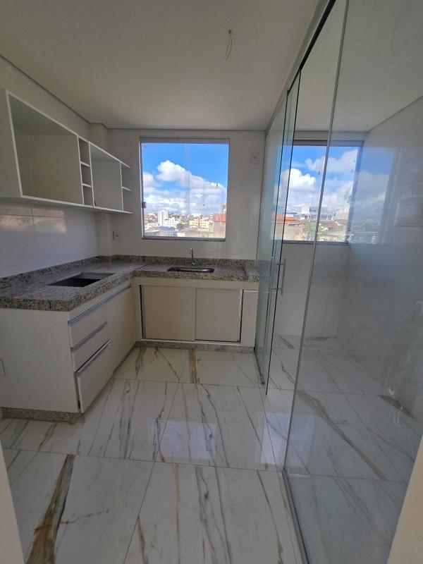 Apartamento, Sapucaia II, 3 Quartos, 2 Vagas, 1 Suíte
