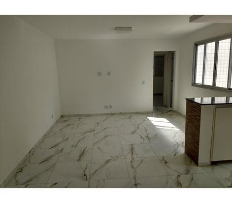 Apartamento, Paquetá, 2 Quartos, 2 Vagas, 1 Suíte