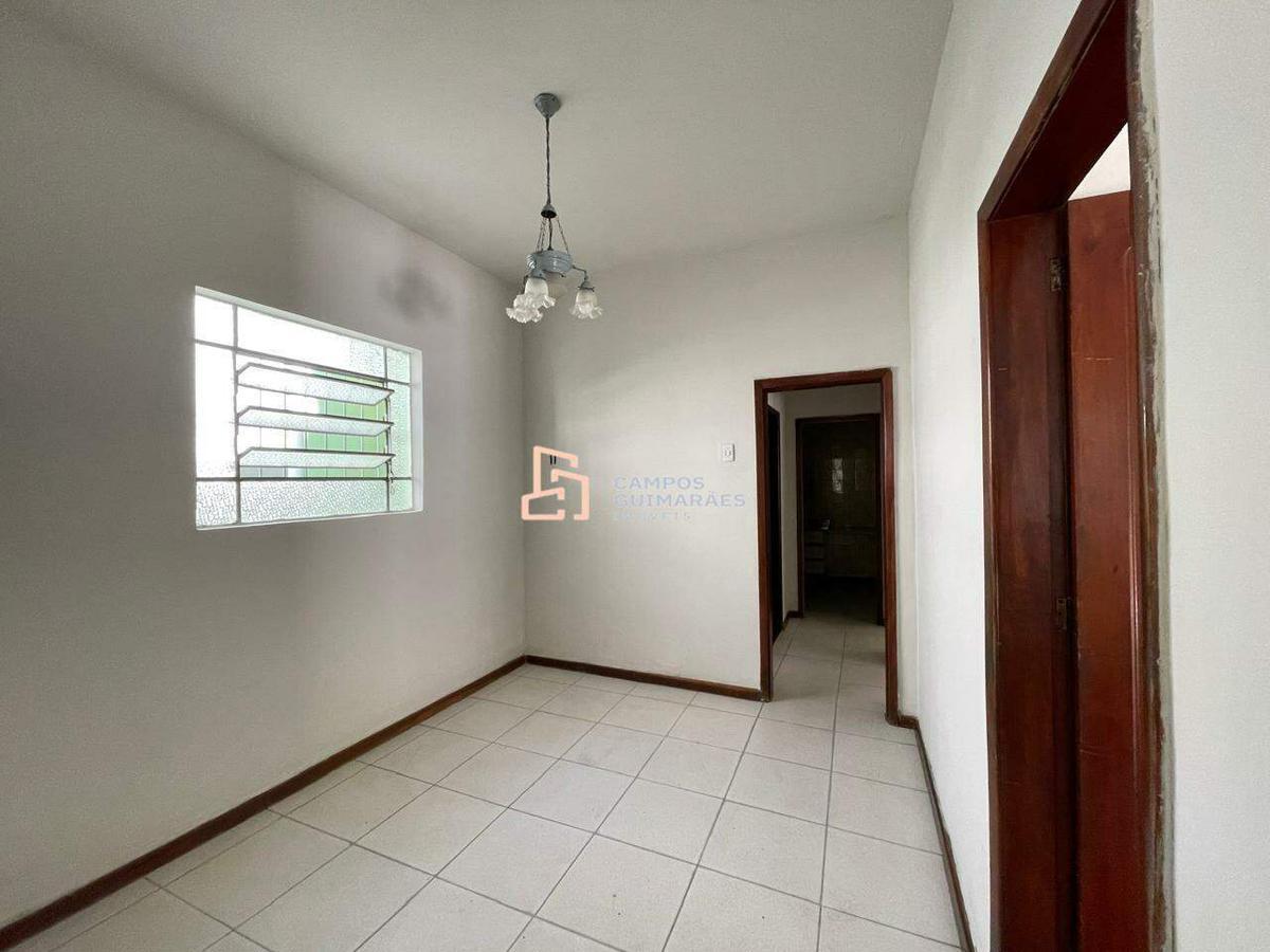 Casa, Bonfim, 3 Quartos, 1 Vaga