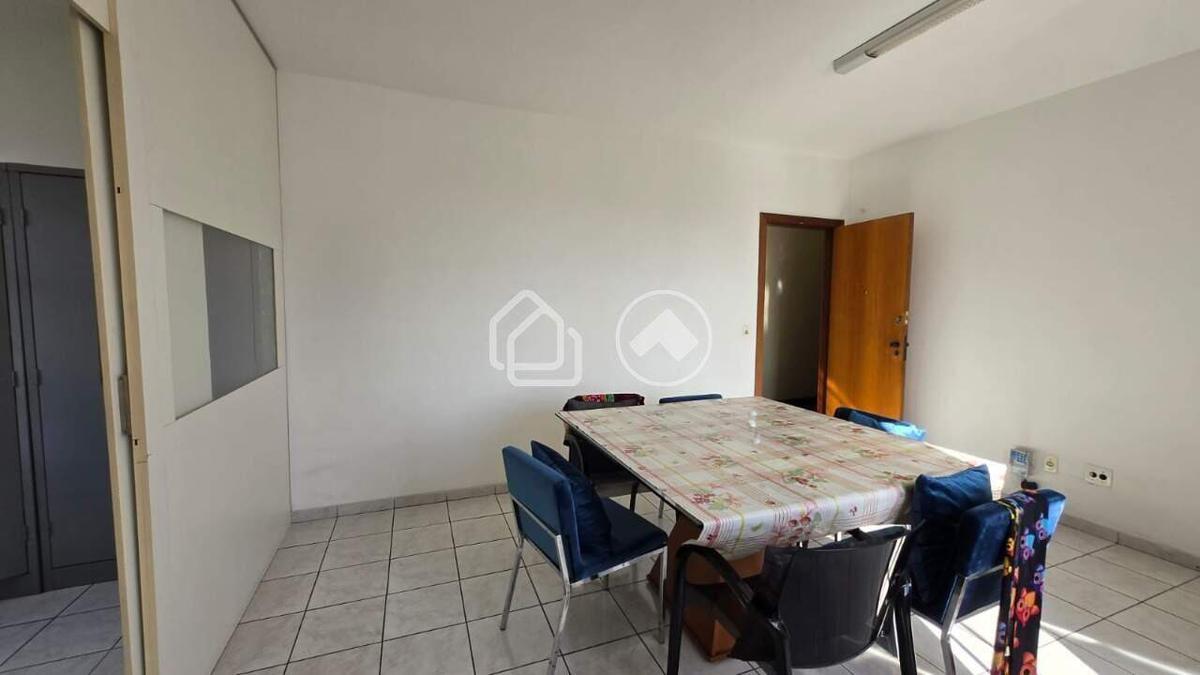 Sala, Buritis, 1 Vaga