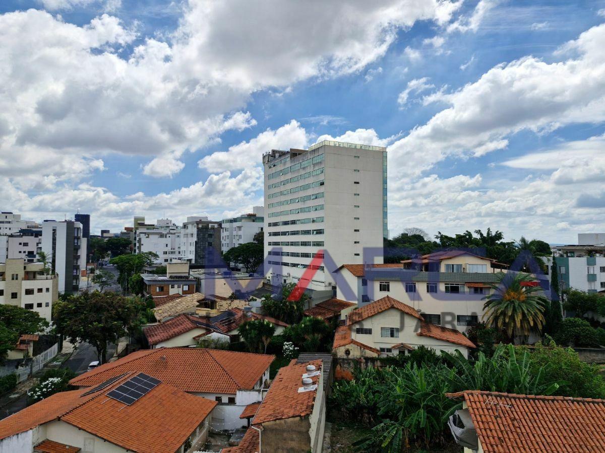 Cobertura, Indaiá, 4 Quartos, 4 Vagas