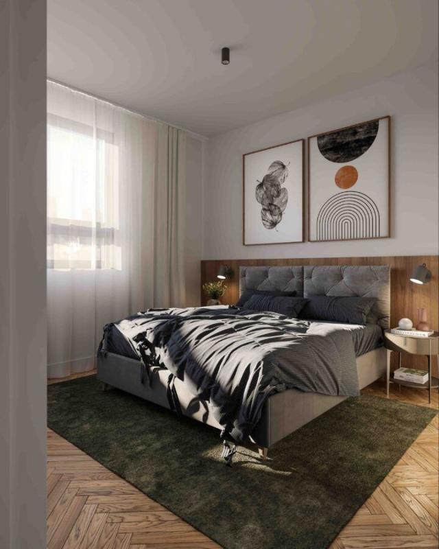 Cobertura, Serra, 2 Quartos, 3 Vagas, 2 Suítes