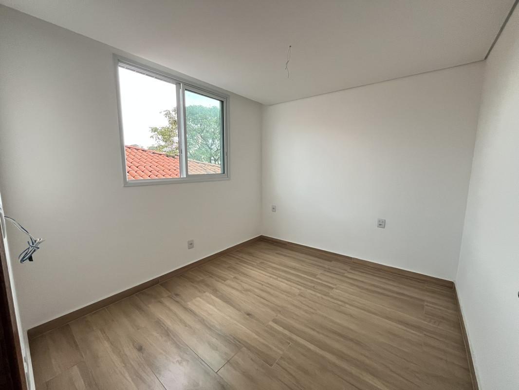 Cobertura, Filadélfia, 4 Quartos, 2 Vagas, 1 Suíte