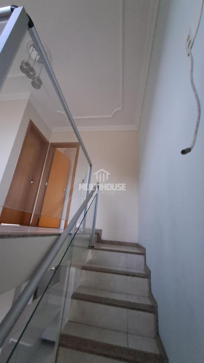 Apartamento, Santa Mônica, 4 Quartos, 3 Vagas, 1 Suíte