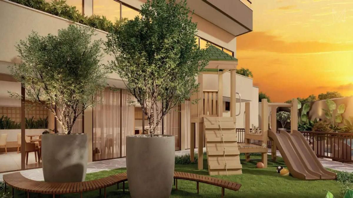 Apartamento, Aclimação, 2 Quartos, 1 Vaga, 1 Suíte