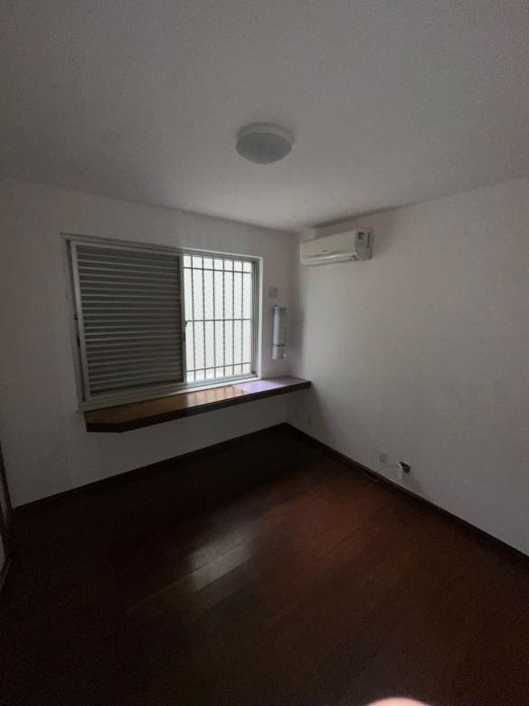 Apartamento, Lourdes, 4 Quartos, 2 Vagas, 2 Suítes